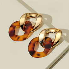 Charger l'image dans la galerie, Boucles d'oreilles