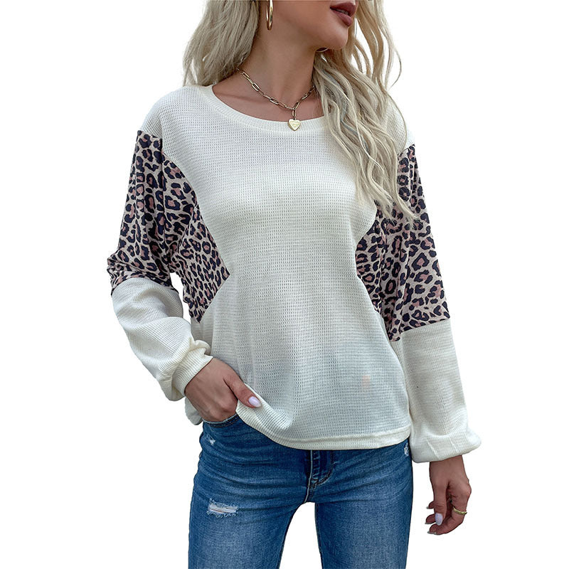 Pull Loose Femme Couleur Vert Menthe - Taille Unique - Occasion Très Bon état