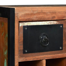 Charger l'image dans la galerie, casier à vins en bois