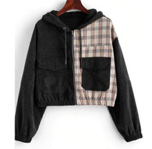 Charger l'image dans la galerie, Blouson Femme stylé mode