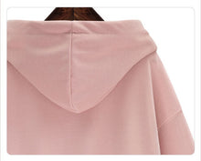 Charger l'image dans la galerie, Sweat à capuche en molleton, Pull à capuche