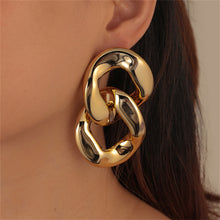 Charger l'image dans la galerie, Boucles d'oreilles