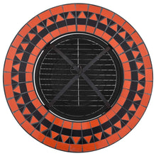 Charger l'image dans la galerie, table barbecue