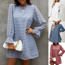 Charger l'image dans la galerie, Robe mini