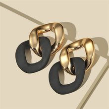 Charger l'image dans la galerie, Boucles d'oreilles