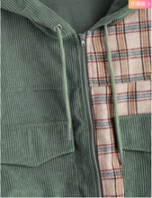 Charger l'image dans la galerie, Blouson Femme stylé mode