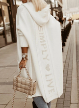 Charger l'image dans la galerie, Manteau veste blanc