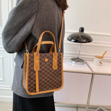 Charger l'image dans la galerie, Sacs à main marron