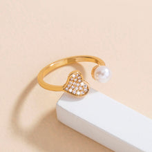 Charger l'image dans la galerie, Bague