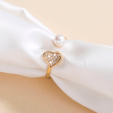 Charger l'image dans la galerie, Bagues