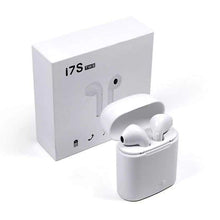 Charger l'image dans la galerie, Écouteur sans fil i7 TWS Bluetooth 5.0 - Couleur blanche