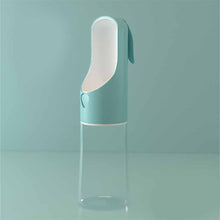 Charger l'image dans la galerie, Abreuvoir pour Chats Et Chiens Bouteilles Portable Distributeur d'eau