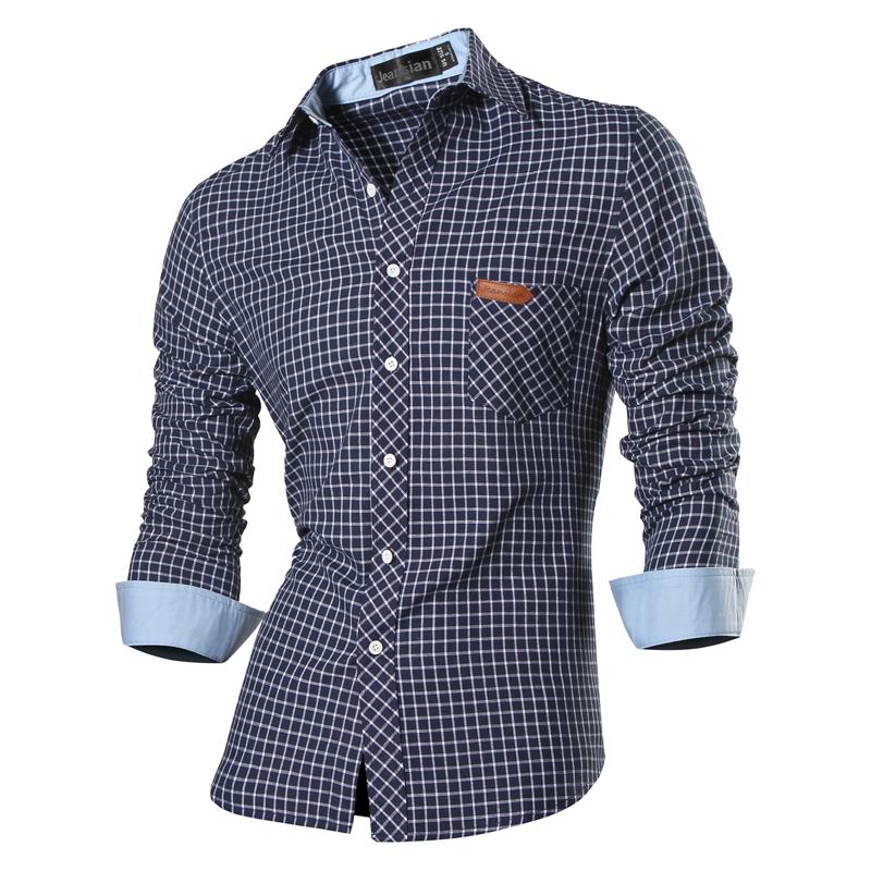 Chemise au design réfléchi main image 0
