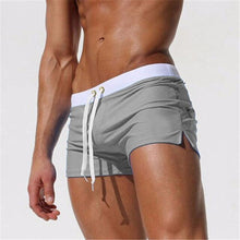 Charger l'image dans la galerie, maillot de bain pour hommes gris