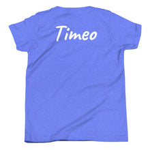 Lade das Bild in den Galerie-Viewer, T-shirt personnalisé design voiture porche possibilité prénom