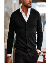 Load image into Gallery viewer, Gilet homme Pull
