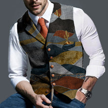 Load image into Gallery viewer, Gilet homme
