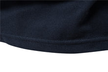 Cargar imagen en el visor de la galería, Polos d&#39;été en coton pour hommes Polo à manches courtes pour hommes
